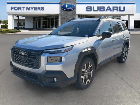 New 2026 Subaru Outback Touring XT AWD/4WD image 7