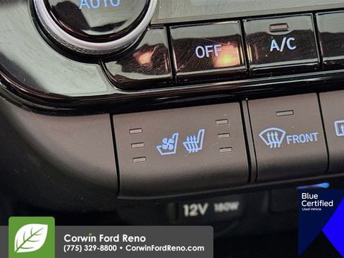 Used 2023 Hyundai Elantra Limited image 25