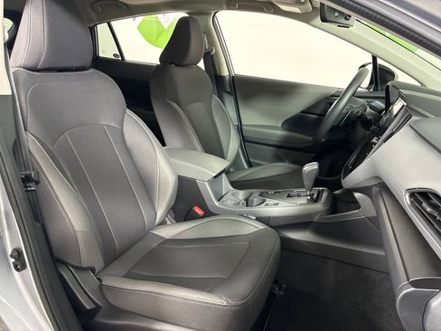 Used 2026 Subaru Crosstrek 2.0i Premium image 36