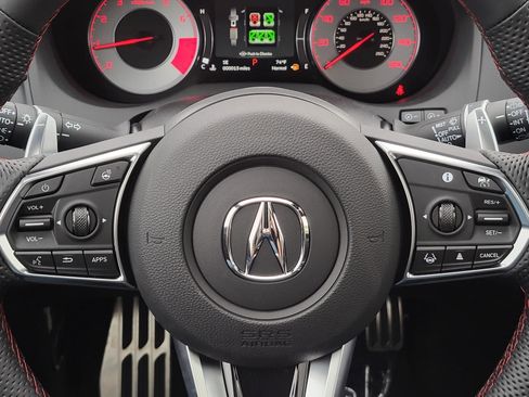 New 2026 Acura RDX A-Spec AWD/4WD image 25