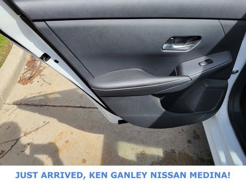 Certified 2023 Nissan Sentra SV w/ All-Weather Package image 16