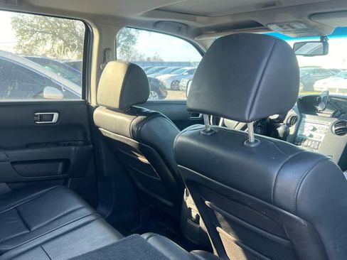 Used 2011 Honda Pilot EX-L image 4