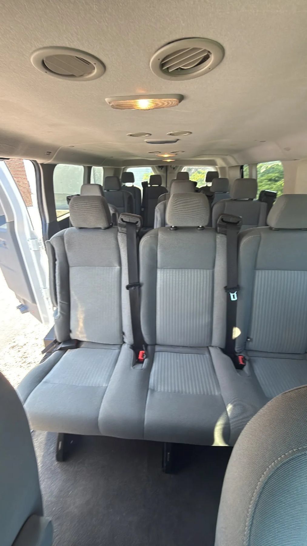 Used 2015 Ford Transit 350 XLT RWD image 32