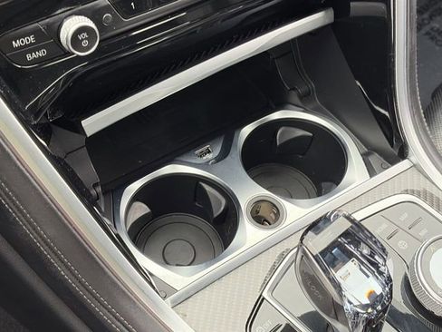 Used 2023 BMW M850i Gran Coupe xDrive image 32