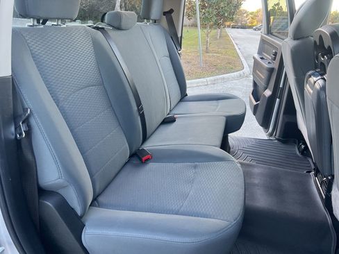 Used 2018 RAM 1500 Express w/ Express Value Package image 45