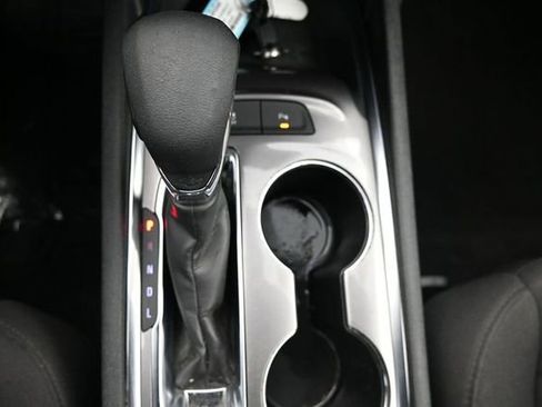 Used 2024 Chevrolet Malibu LT FWD image 27
