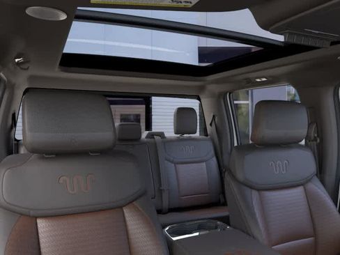 New 2026 Ford F250 King Ranch AWD/4WD image 22