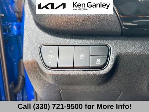 Certified 2024 Kia Seltos S AWD/4WD image 30