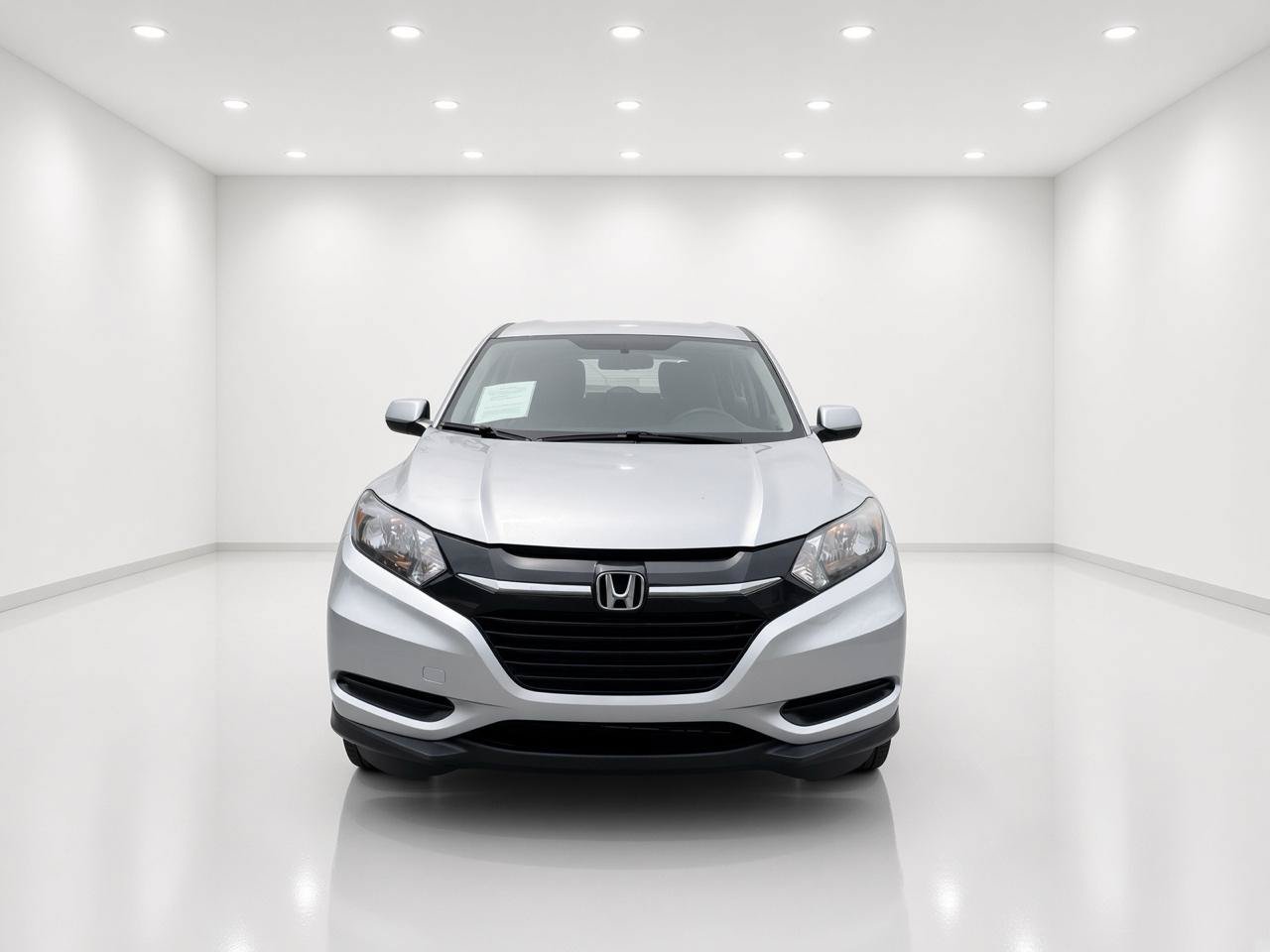 Used 2016 Honda HR-V LX image 7