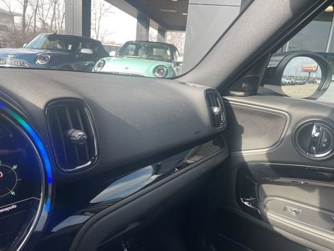 Used 2021 MINI Cooper Countryman S w/ Convenience Package image 50