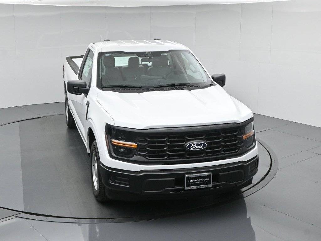 New 2026 Ford F150 XL RWD image 35