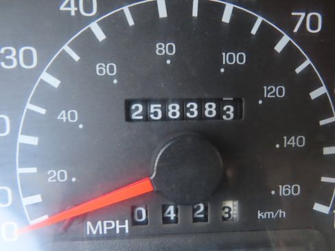 Used 1999 Ford F250 Lariat image 40