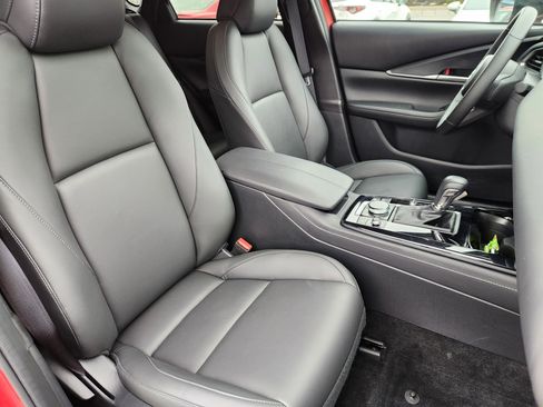 Certified 2024 MAZDA CX-30 AWD 2.5 S w/ Select Sport Pkg image 14