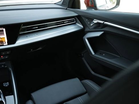 New 2026 Audi A3 2.0T Premium AWD/4WD image 30