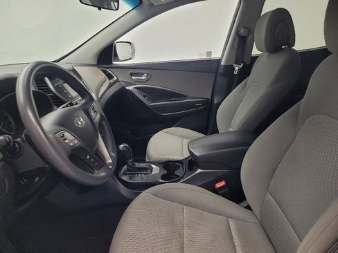 Used 2017 Hyundai Santa Fe Sport FWD image 17