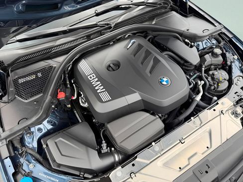 New 2026 BMW 330i Sedan w/ M Sport Package RWD image 24