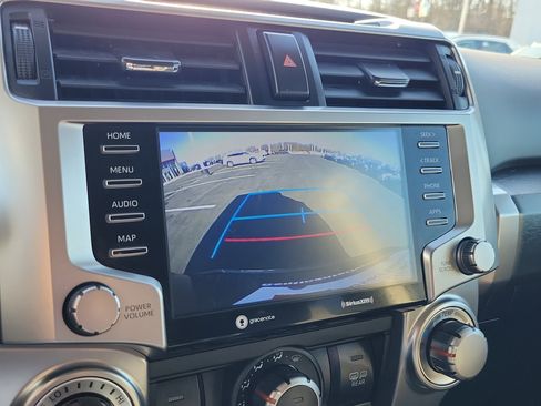 Certified 2024 Toyota 4Runner SR5 image 29