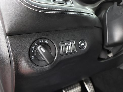 Used 2023 Dodge Challenger SRT Hellcat image 37