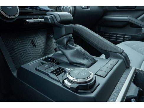 New 2026 Toyota Tacoma SR5 image 23