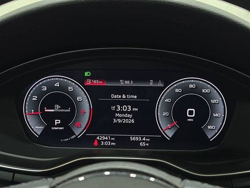 Used 2020 Audi A5 2.0T Premium Plus w/ Premium Plus image 20