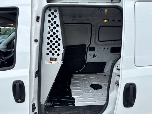 Used 2022 RAM ProMaster City Wagon FWD image 41