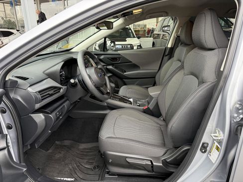 Certified 2024 Subaru Crosstrek 2.0i Premium image 11