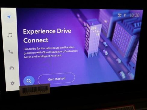 New 2025 Toyota Tacoma SR5 image 19