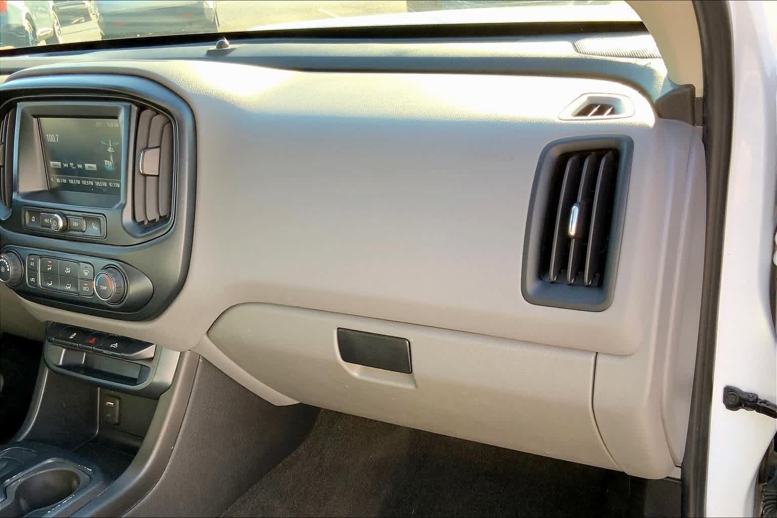 Used 2018 GMC Canyon 2WD Crew Cab image 19