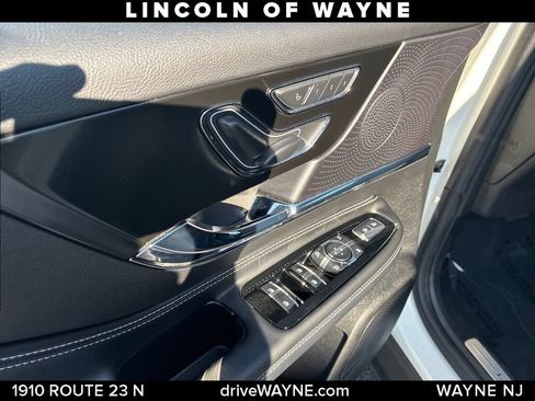 Certified 2024 Lincoln Corsair AWD w/ Equipment Group 101A image 14