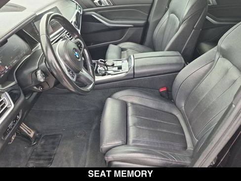 Used 2022 BMW X5 xDrive40i AWD/4WD image 18