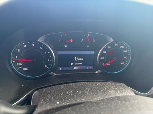 Certified 2024 Chevrolet Equinox LT image 10