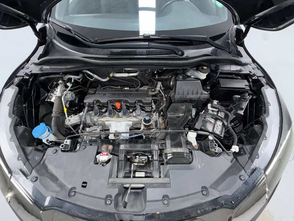 Used 2022 Honda HR-V Sport image 23