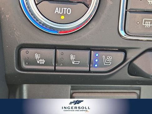 Used 2023 GMC Yukon SLT image 29