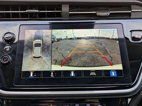 Certified 2023 Chevrolet Bolt EUV Premier w/ Sun & Sound Package image 13