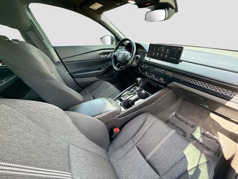 Used 2024 Honda Accord Sport image 25