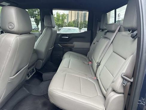 Used 2021 Chevrolet Silverado 1500 LT AWD/4WD image 15