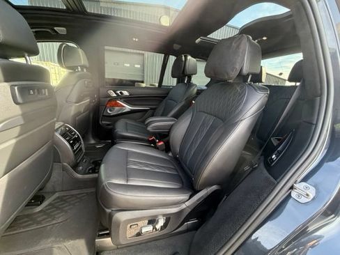 Used 2021 BMW ALPINA XB7 AWD/4WD image 43