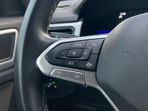 Used 2022 Volkswagen Atlas SE image 14