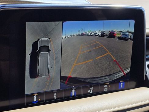 Used 2023 Chevrolet Tahoe Premier w/ Premium Package 2 image 8