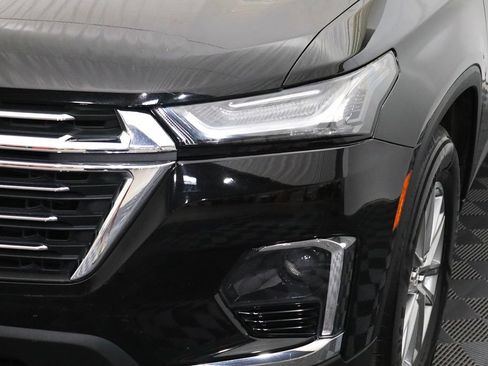 Used 2023 Chevrolet Traverse LT AWD/4WD image 10