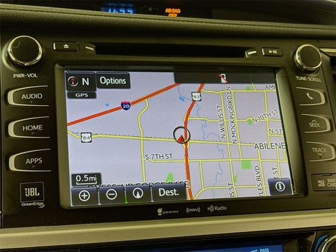 Used 2019 Toyota Highlander Limited image 11