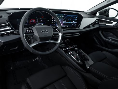 New 2025 Audi A5 2.0T Premium Plus image 10