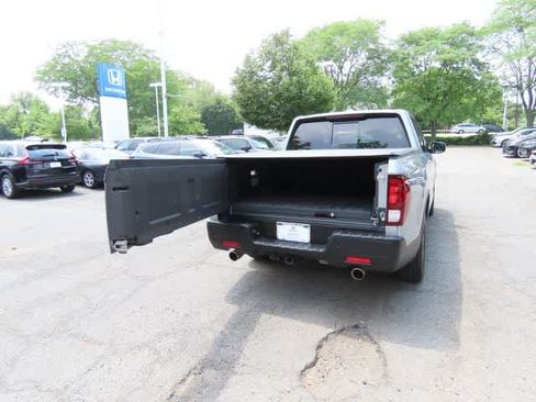 Certified 2021 Honda Ridgeline RTL-E image 12
