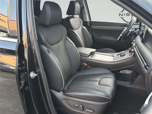 Used 2025 Hyundai Palisade SEL AWD/4WD image 38