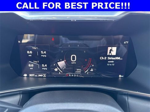 New 2026 GMC Canyon Elevation image 26