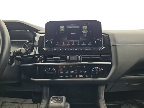 Used 2023 Nissan Pathfinder SL w/ SL Premium Package FWD image 20