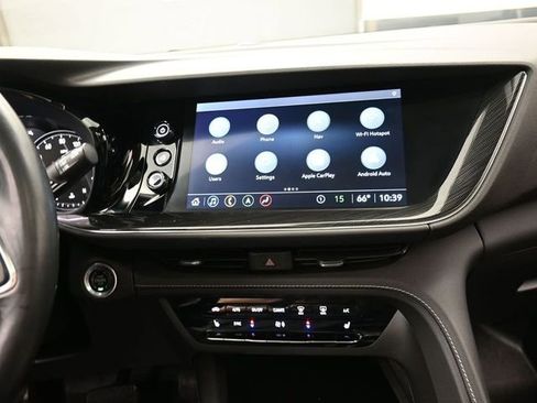 Used 2021 Buick Envision Essence w/ Technology Package I image 10