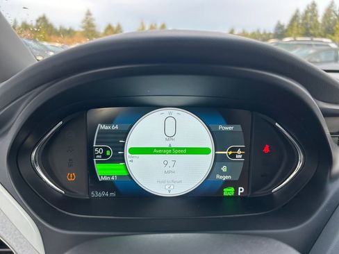 Used 2021 Chevrolet Bolt LT image 16