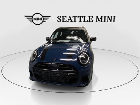 New 2026 MINI Cooper S image 4
