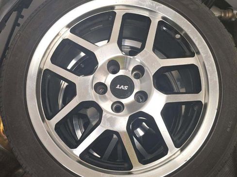 Used 2007 Ford Mustang Shelby GT500 image 10